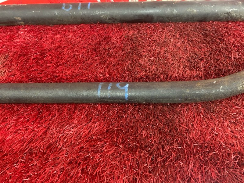 Тяга рулевая, 5300 рублей, Солонцы