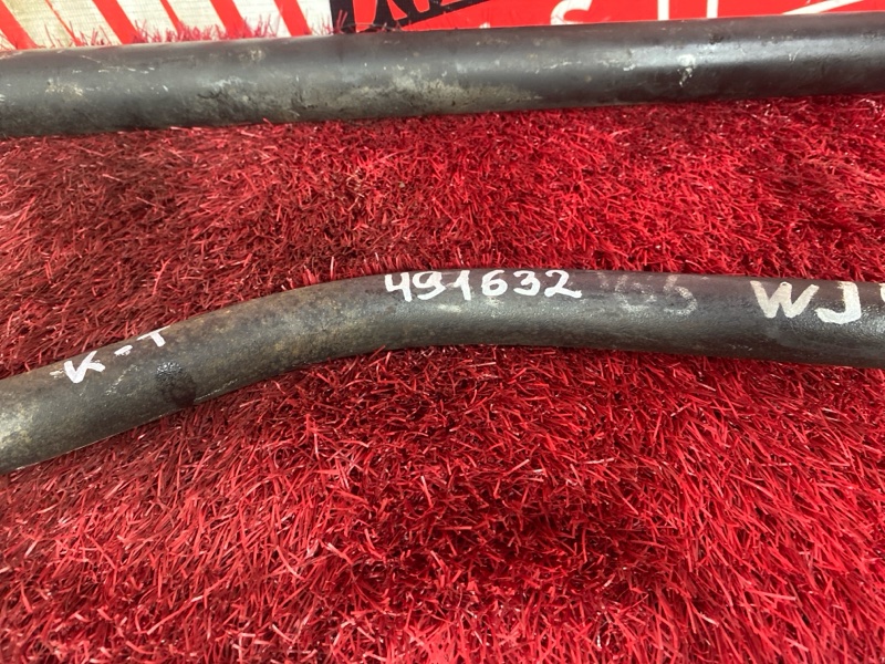 Тяга рулевая, 5300 рублей, Солонцы