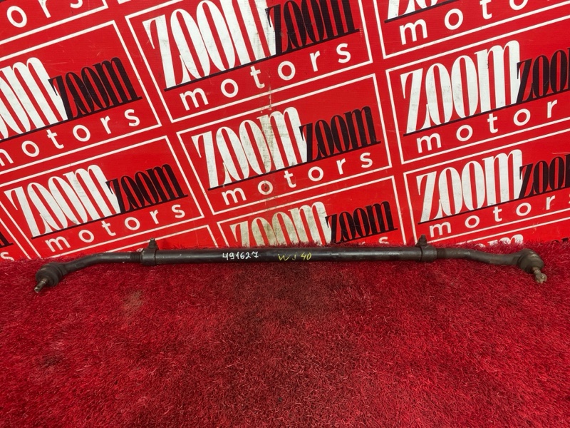 Тяга рулевая, 2700 рублей, Солонцы