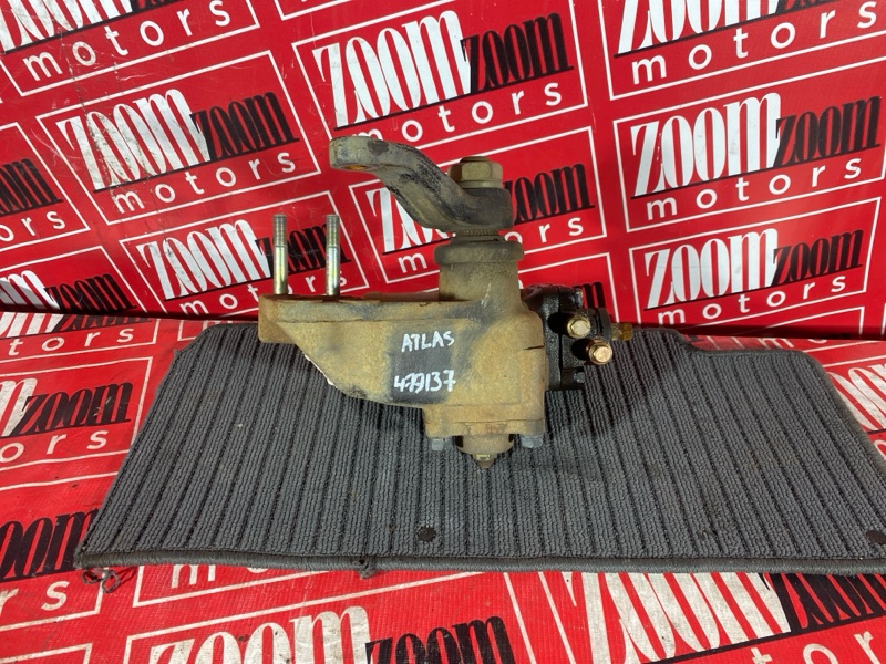 Рулевой редуктор, 5700 рублей, Солонцы