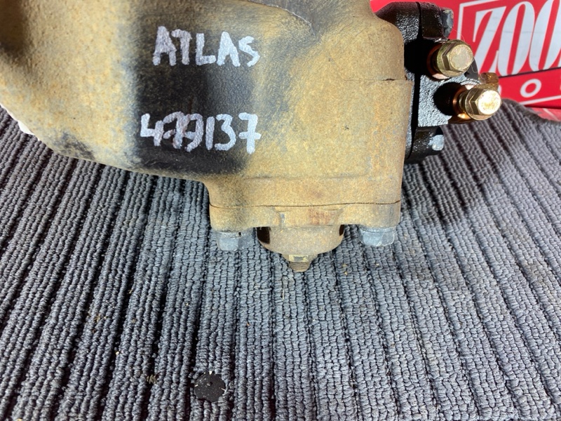 Рулевой редуктор, 5700 рублей, Солонцы