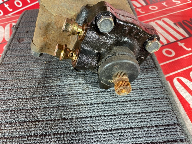 Рулевой редуктор, 5700 рублей, Солонцы