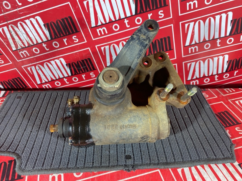 Рулевой редуктор, 5700 рублей, Солонцы