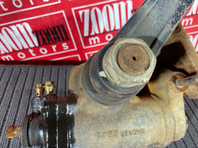 Рулевой редуктор, 5700 рублей, Солонцы