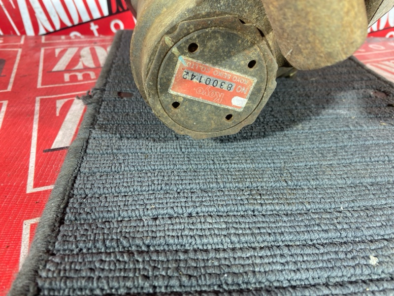 Рулевой редуктор, 5700 рублей, Солонцы