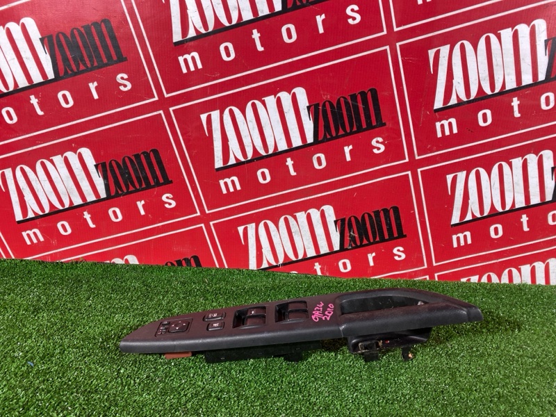 Блок управления стеклоподъемниками, 800 рублей, Красноярск