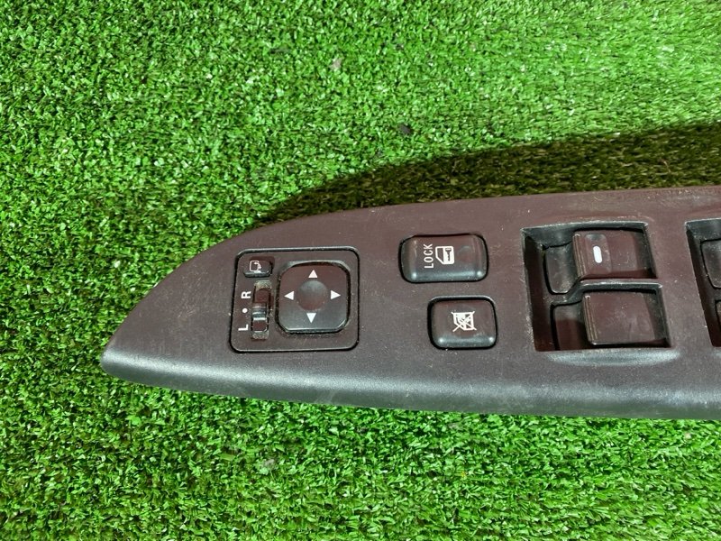 Блок управления стеклоподъемниками, 800 рублей, Красноярск