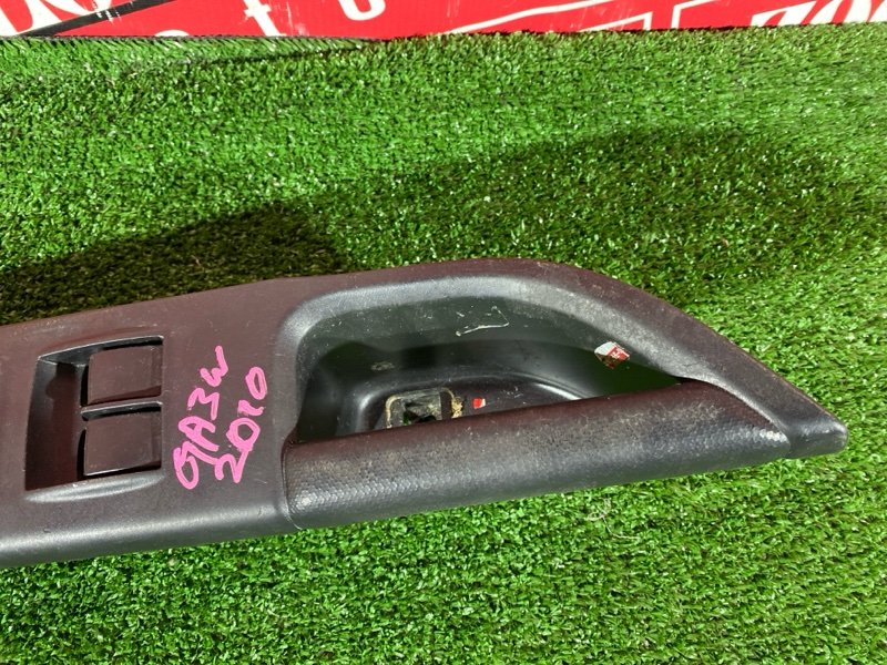 Блок управления стеклоподъемниками, 800 рублей, Красноярск