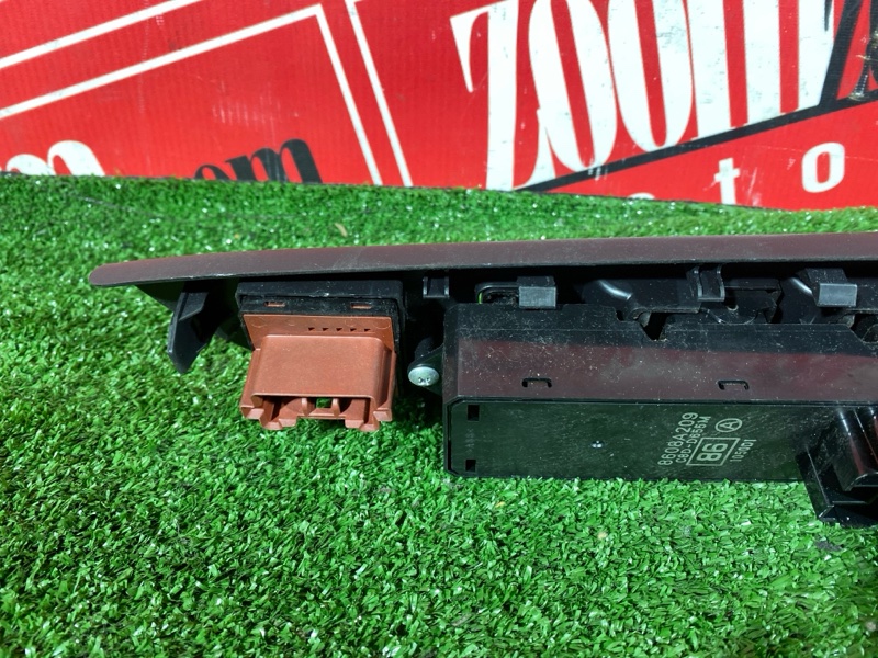 Блок управления стеклоподъемниками, 800 рублей, Красноярск