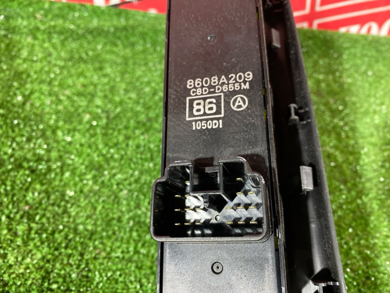 Блок управления стеклоподъемниками, 800 рублей, Красноярск