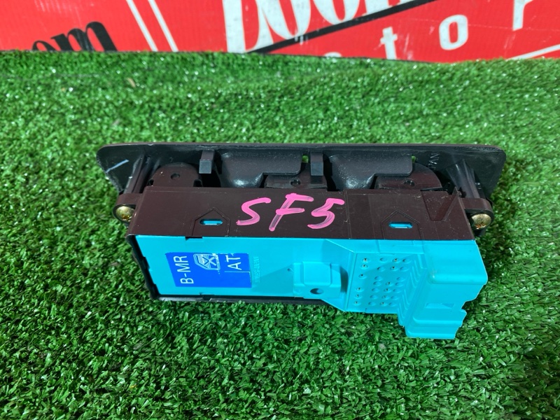 Блок управления стеклоподъемниками, 800 рублей, Красноярск