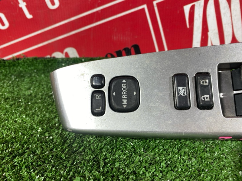 Блок управления стеклоподъемниками, 2700 рублей, Красноярск