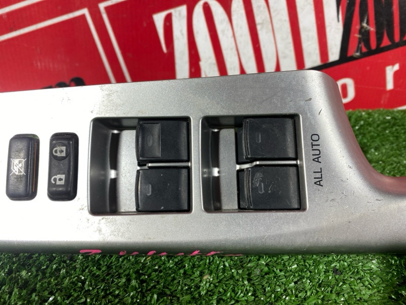 Блок управления стеклоподъемниками, 2700 рублей, Красноярск