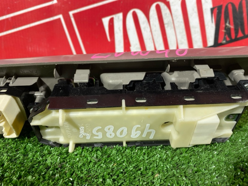 Блок управления стеклоподъемниками, 2700 рублей, Красноярск