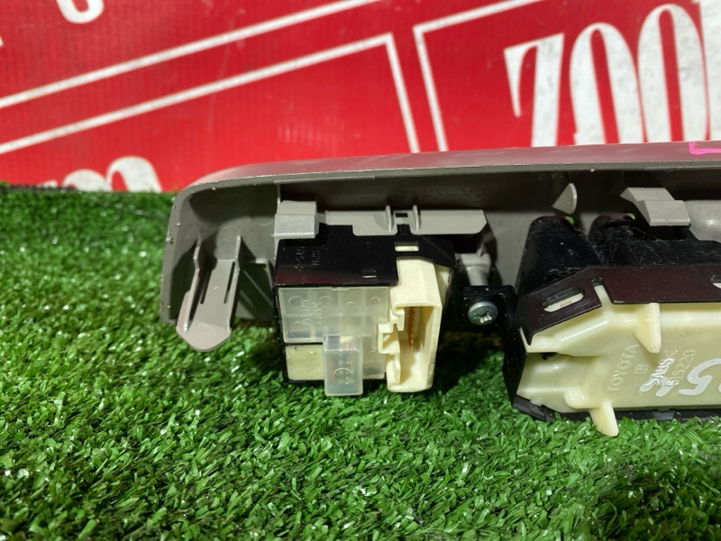 Блок управления стеклоподъемниками, 2700 рублей, Красноярск