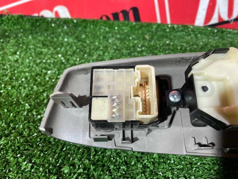 Блок управления стеклоподъемниками, 2700 рублей, Красноярск