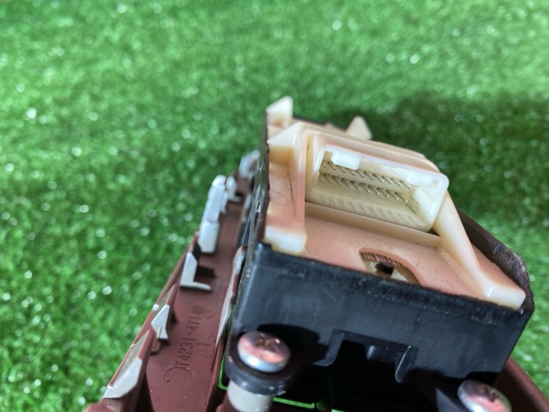 Блок управления стеклоподъемниками, 2700 рублей, Красноярск