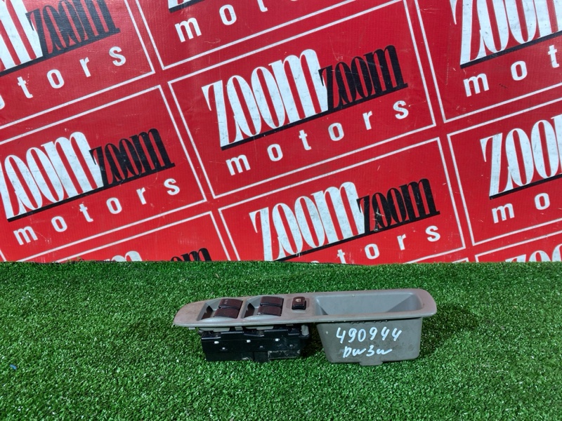 Блок управления стеклоподъемниками, 5700 рублей, Красноярск