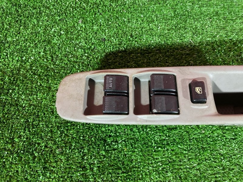 Блок управления стеклоподъемниками, 5700 рублей, Красноярск