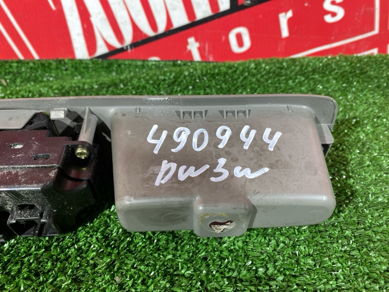 Блок управления стеклоподъемниками, 5700 рублей, Красноярск