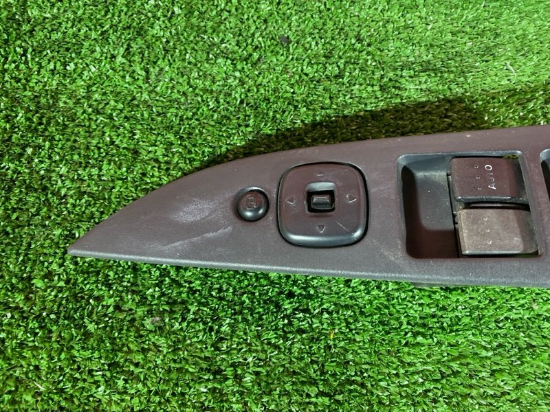 Блок управления стеклоподъемниками, 500 рублей, Красноярск