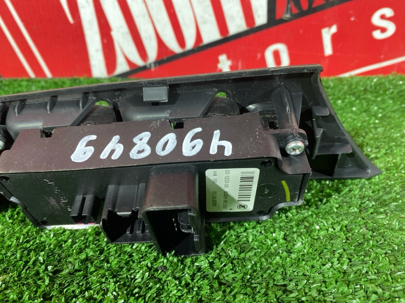 Блок управления стеклоподъемниками, 500 рублей, Красноярск