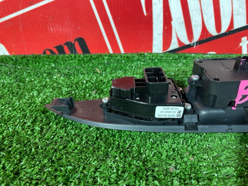 Блок управления стеклоподъемниками, 500 рублей, Красноярск