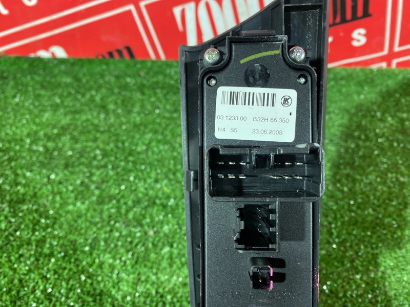 Блок управления стеклоподъемниками, 500 рублей, Красноярск