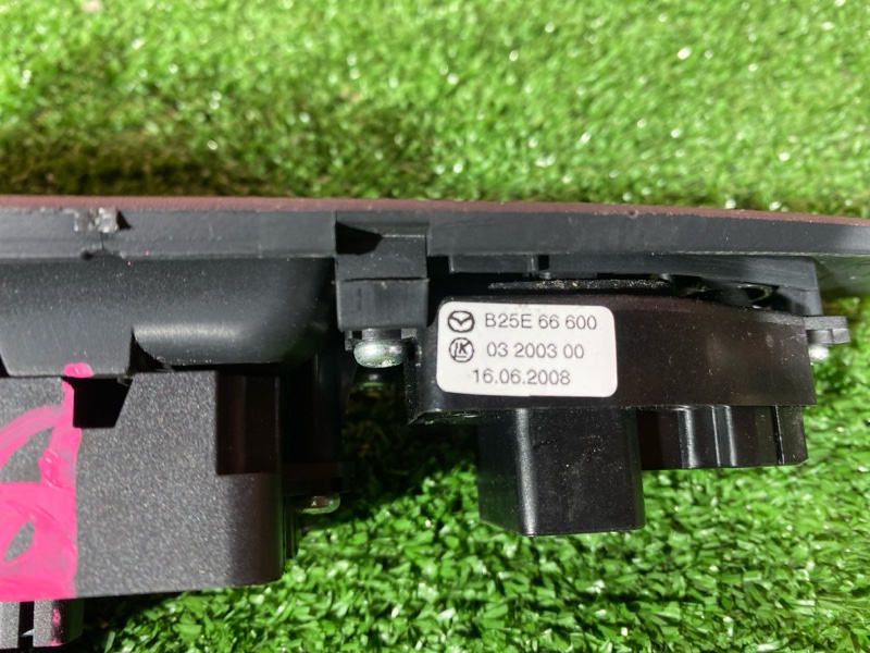 Блок управления стеклоподъемниками, 500 рублей, Красноярск