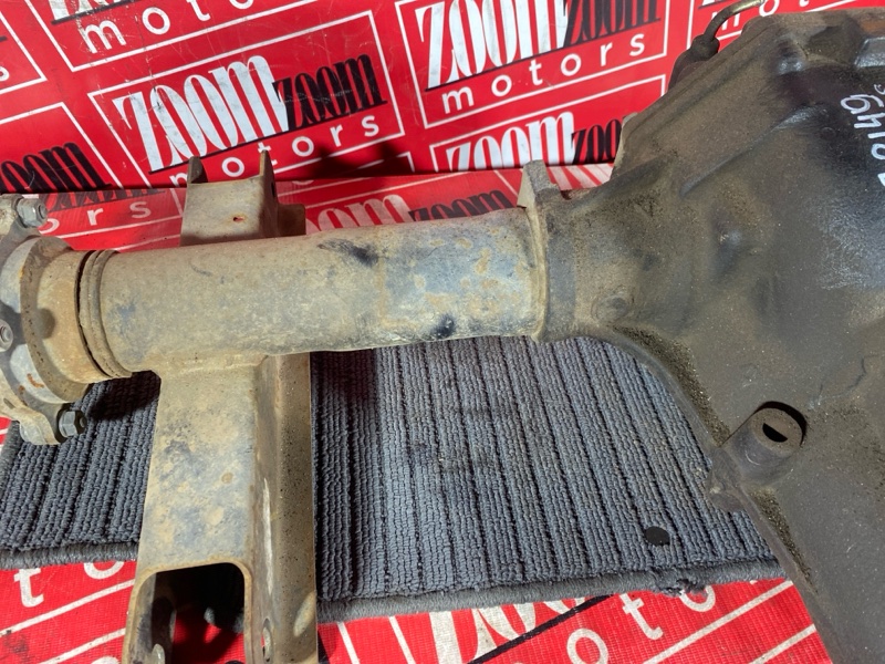 Редуктор моста, 14300 рублей, Солонцы