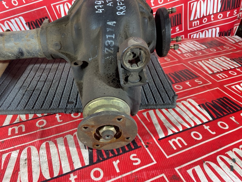 Редуктор моста, 14300 рублей, Солонцы