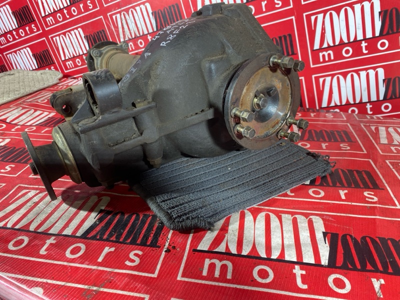 Редуктор моста, 14300 рублей, Солонцы