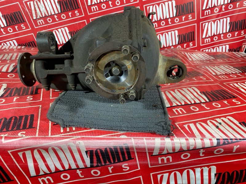 Редуктор моста, 14300 рублей, Солонцы