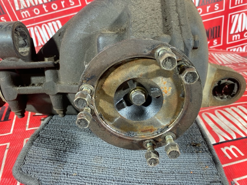 Редуктор моста, 14300 рублей, Солонцы