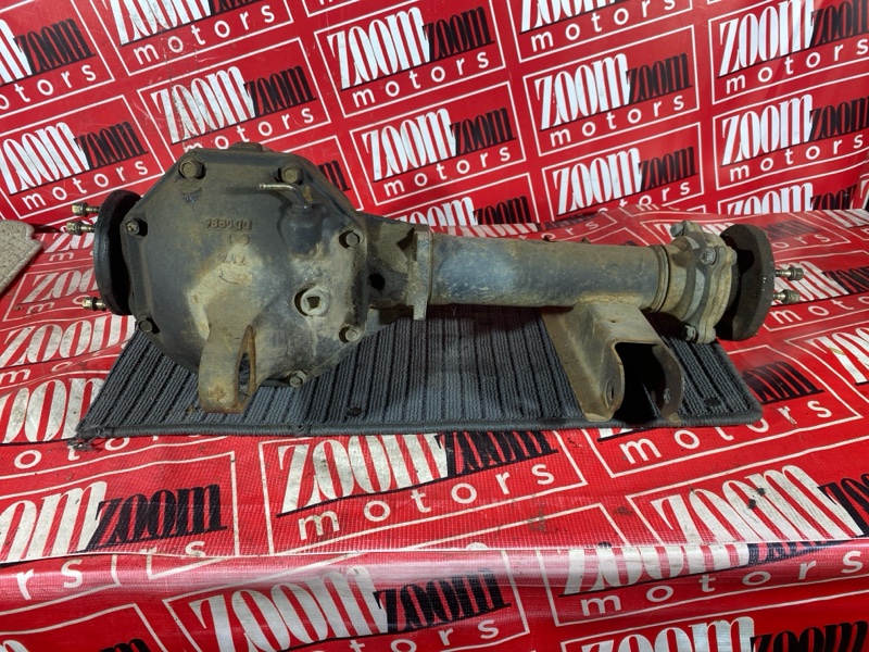 Редуктор моста, 14300 рублей, Солонцы