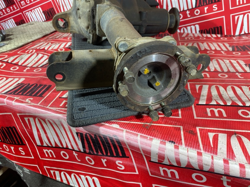 Редуктор моста, 14300 рублей, Солонцы