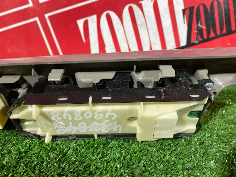 Блок управления стеклоподъемниками, 2700 рублей, Красноярск