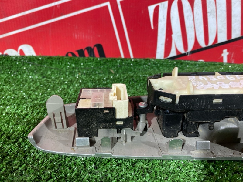 Блок управления стеклоподъемниками, 2700 рублей, Красноярск