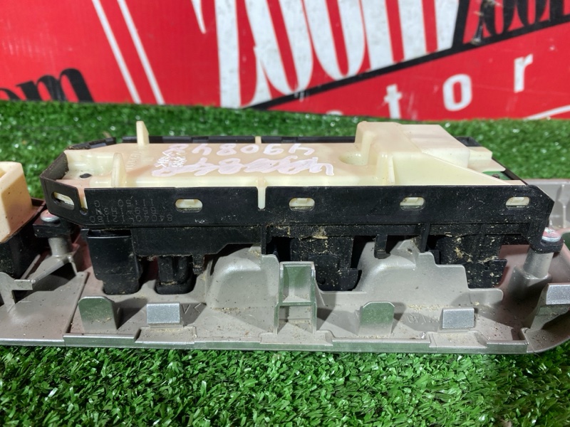 Блок управления стеклоподъемниками, 2700 рублей, Красноярск