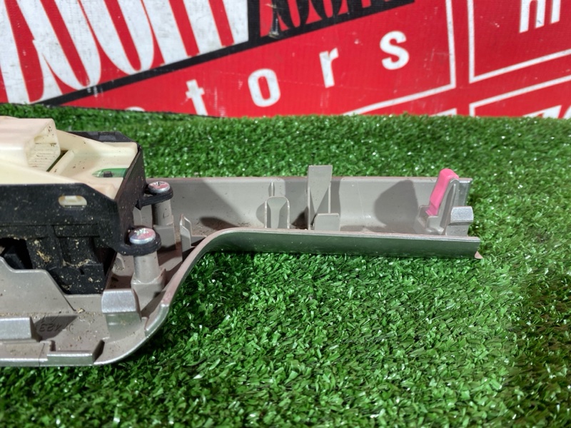 Блок управления стеклоподъемниками, 2700 рублей, Красноярск