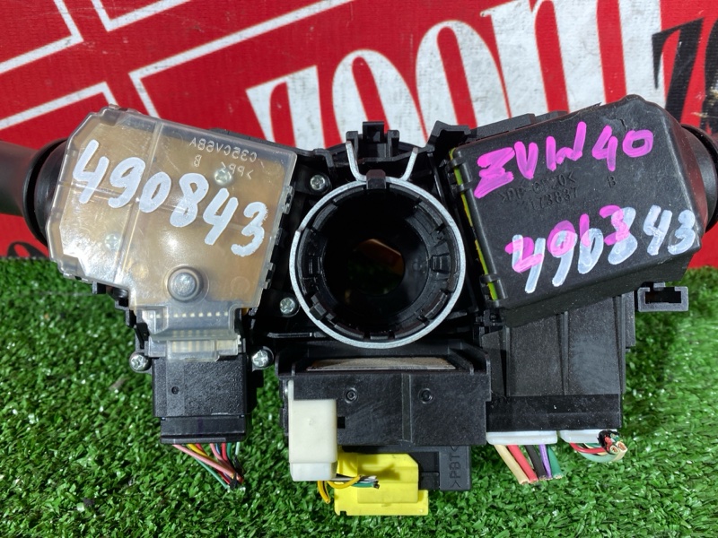 Переключатели подрулевые, 4300 рублей, Красноярск