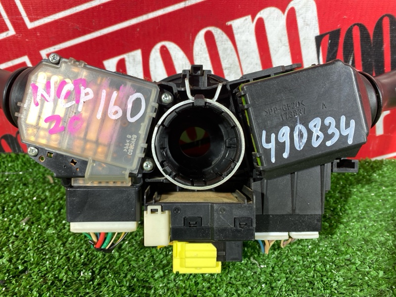 Переключатели подрулевые, 2700 рублей, Красноярск