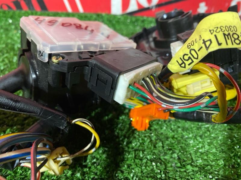 Переключатели подрулевые, 2700 рублей, Красноярск