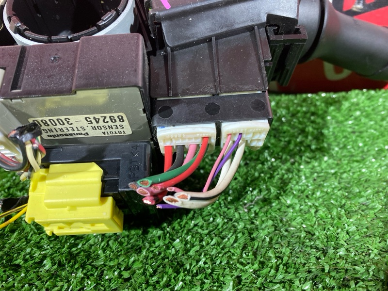 Переключатели подрулевые, 4300 рублей, Красноярск