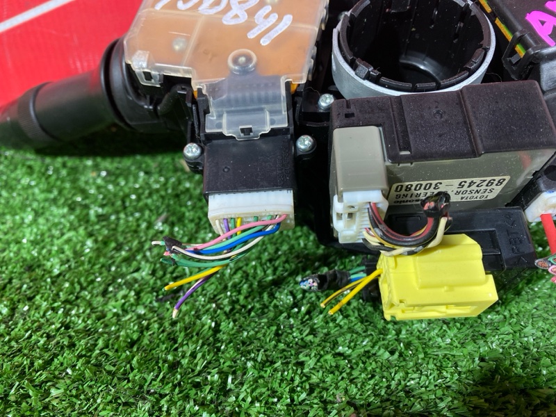 Переключатели подрулевые, 4300 рублей, Красноярск