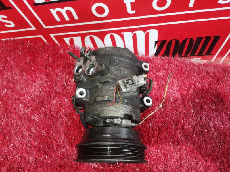 Компрессор кондиционера, 3800 рублей, Красноярск