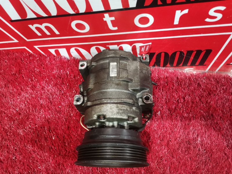 Компрессор кондиционера, 3800 рублей, Красноярск