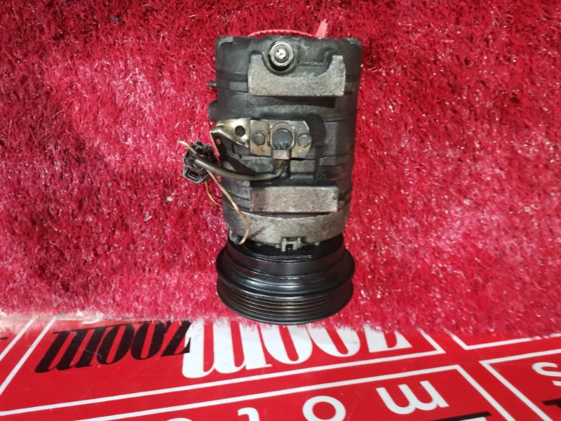 Компрессор кондиционера, 3800 рублей, Красноярск