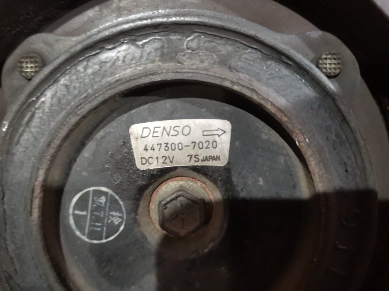 Компрессор кондиционера, 3800 рублей, Красноярск