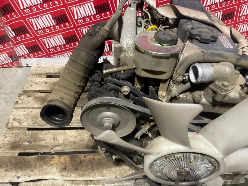 Двигатель, 256500 рублей, Солонцы